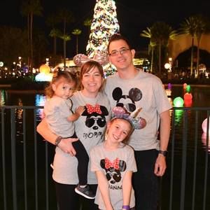 Meet your Posher, Deanna